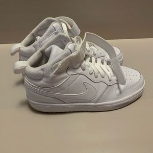 NIKE Air Force one size 7Y